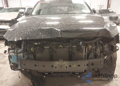 2025 Mazda Cx-5 2.5 S Preferred z USA, uszkodzony, nr VIN JM3KFBCM3S0725605